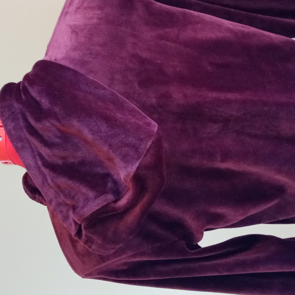 Gloria Vanderbilt Hooded Sweatshirts Size S - Picture 4 of 9